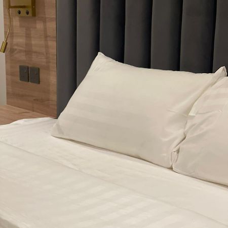 Crown Al-Ula Apartment Bagian luar foto